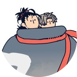 自分の同人誌を褒める