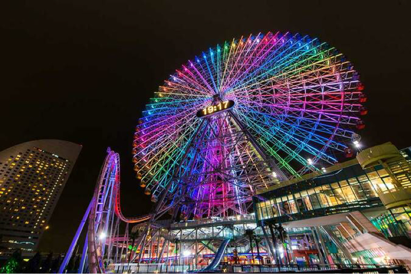 #121 国内旅行に行きたいんじゃーーい！！