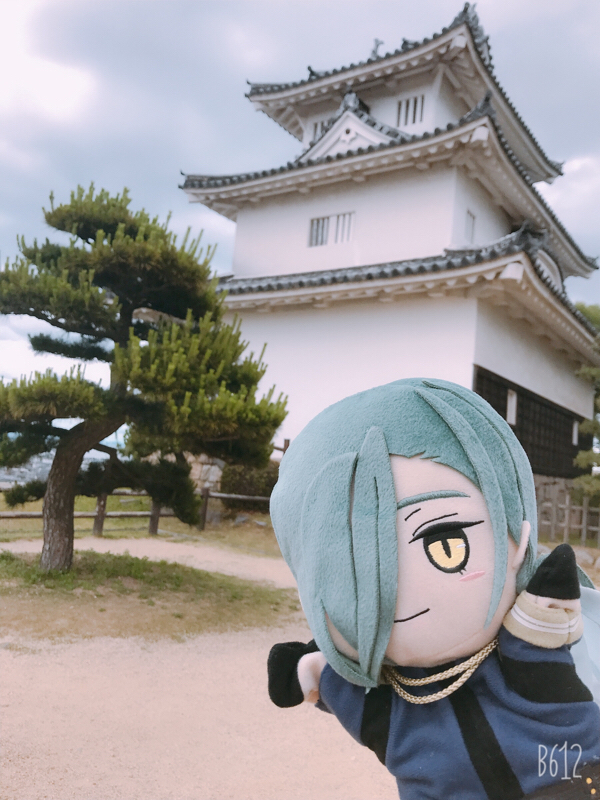 #150 にっかり丸亀旅行してきたぞーーい！