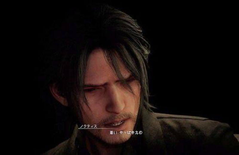 #61 FF15の2周年おめでとうそして、、、の話