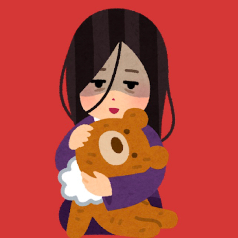 私がメンヘラではないことを証明します from Radiotalk episode artwork