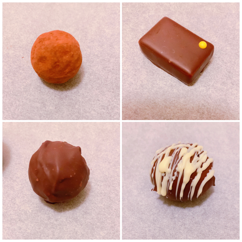 バレンタインチョコを渡しました from Radiotalk episode artwork
