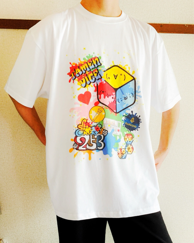 番組グッズを作ってみました from Radiotalk episode artwork