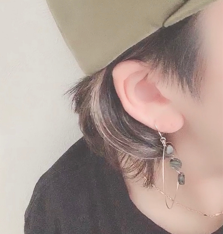 私の決心 リスナーの皆様へお伝えしたいこと