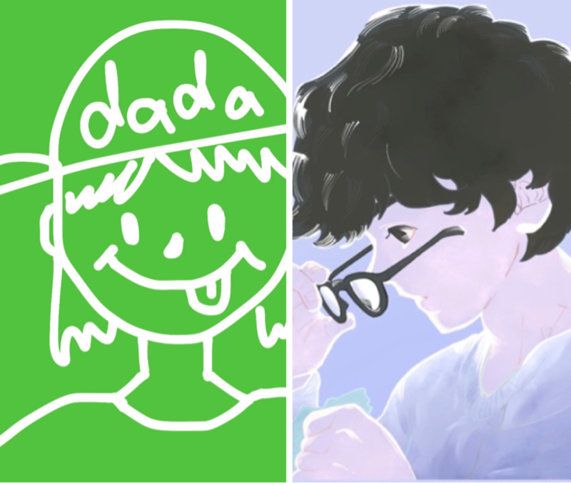 たすくとくすくすだだとなりすく。ゲスト(たすくなり)