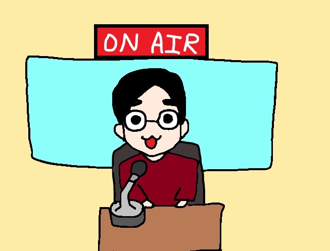 及川広大のおいちゃんラジオの番組