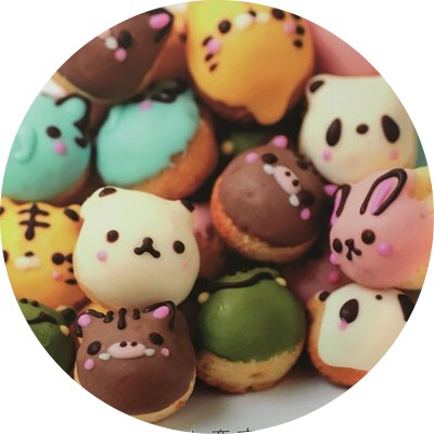 セナくんとかせーへきの話をgdgd