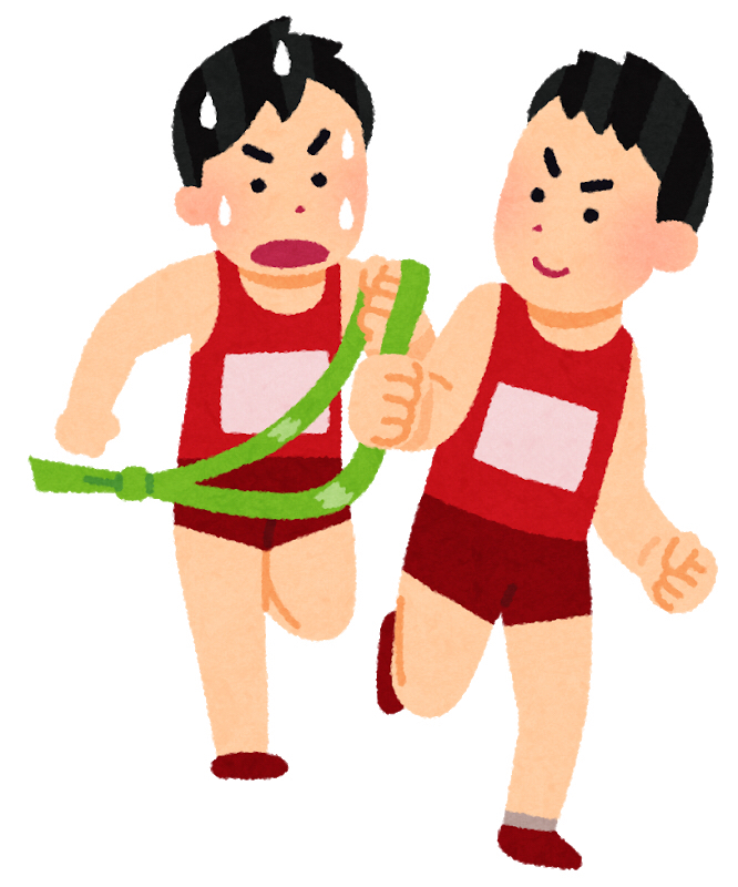 語彙力のない感想🏃🏻‍♂️🍃