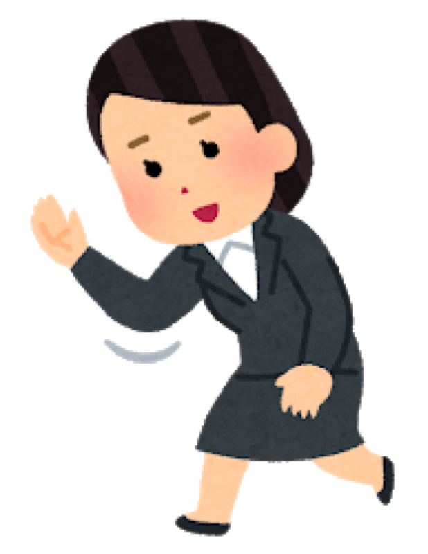 🎤公式ありがとう