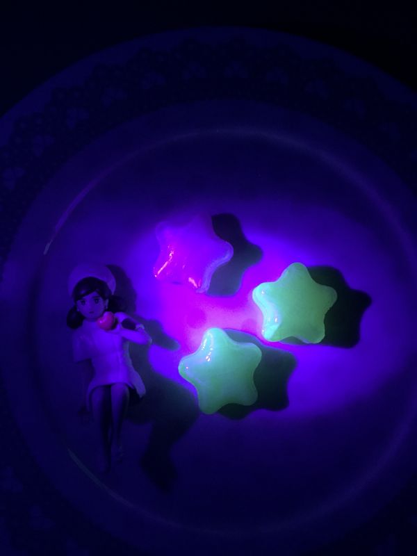 こんな人もいるから頑張って(＾ω＾)