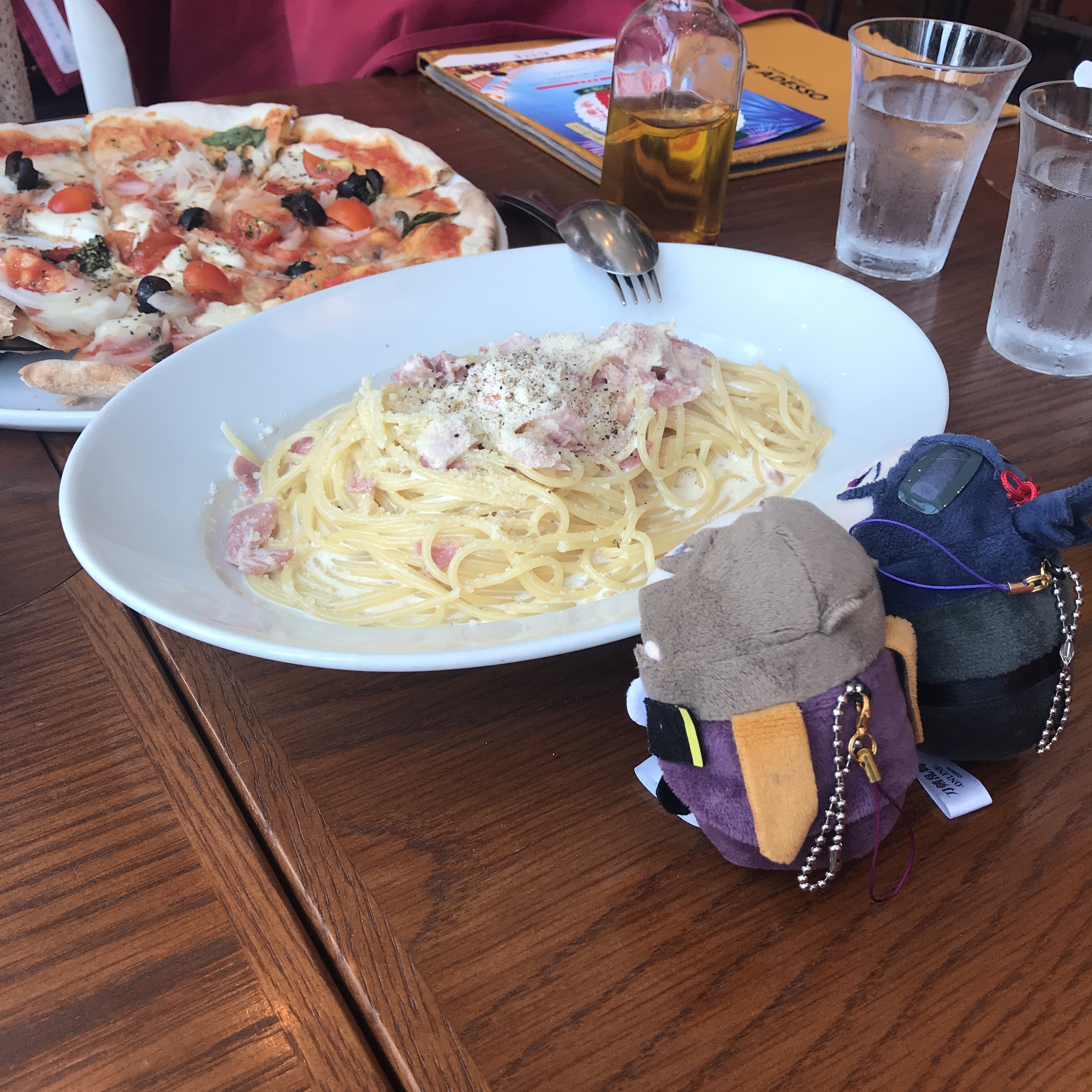 にほへしラジオ #1.5 わたしのなかのにほへし