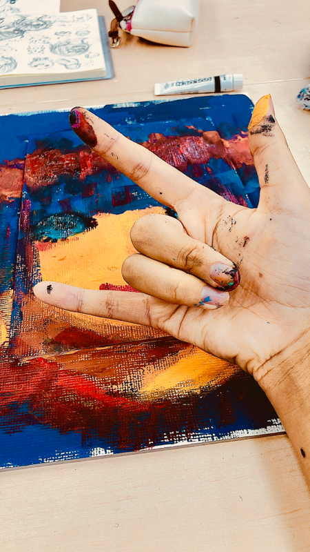 1話目「なぜLINEのプロフィールに悪口を書いてしまうのか」