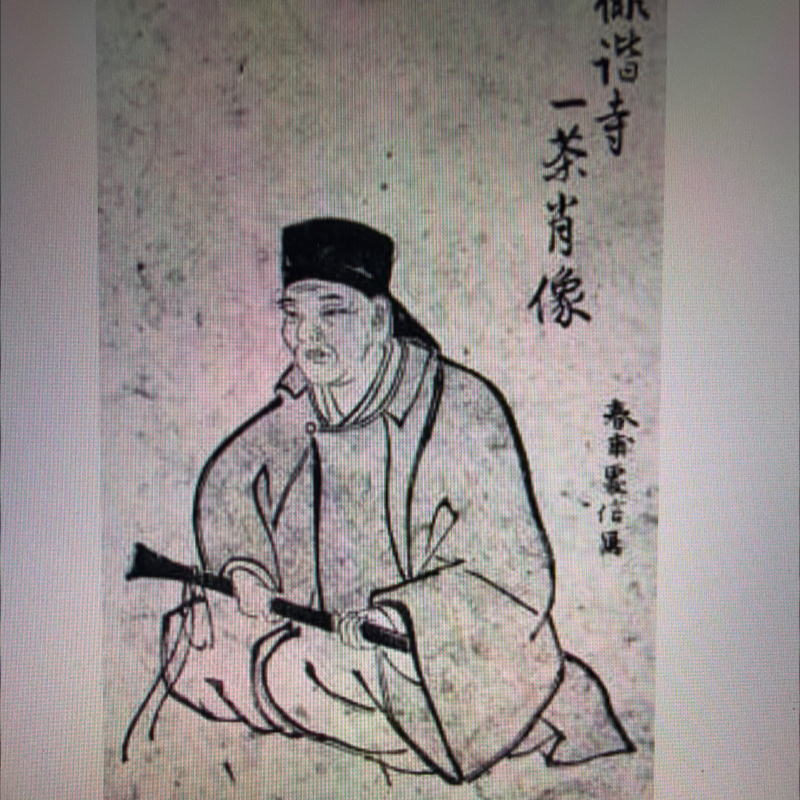 俳句の話・小林一茶