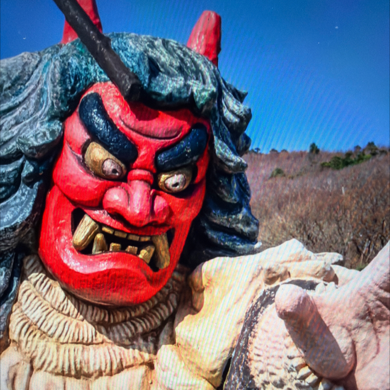 節分になぜ豆を撒くのか