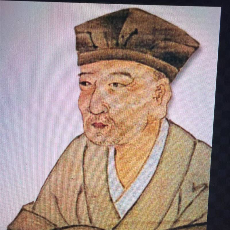 俳句の話・松尾芭蕉