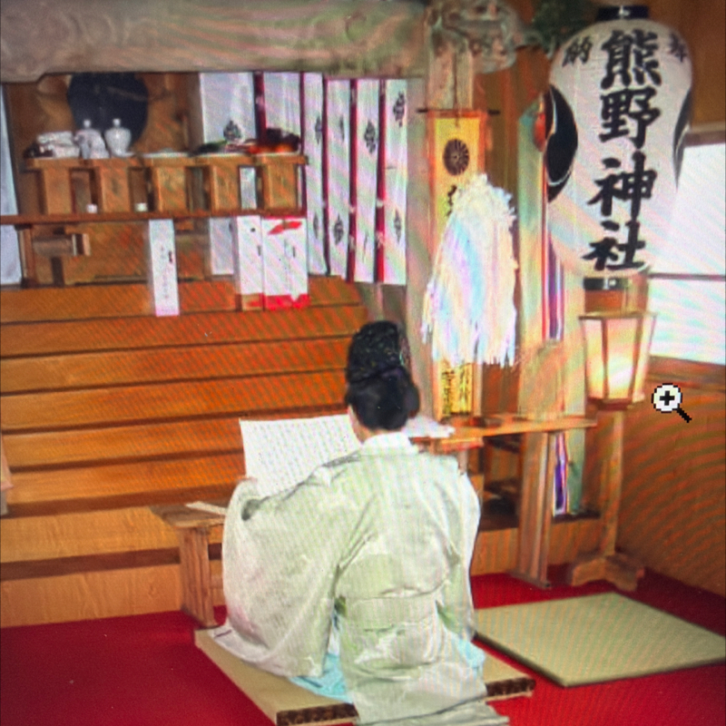 祝詞の基本中の基本『祓え詞』