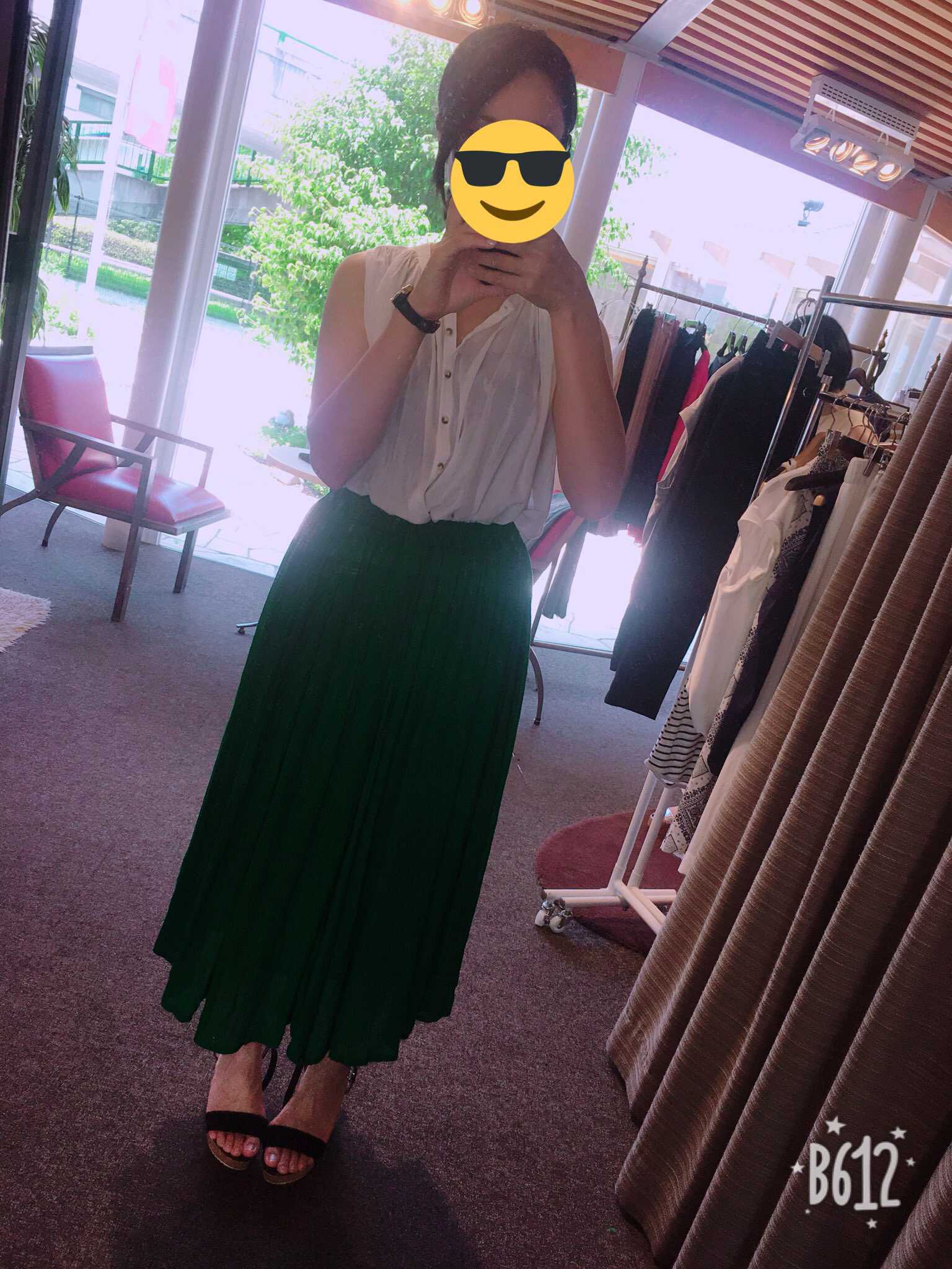 赤裸々に話してみたよ