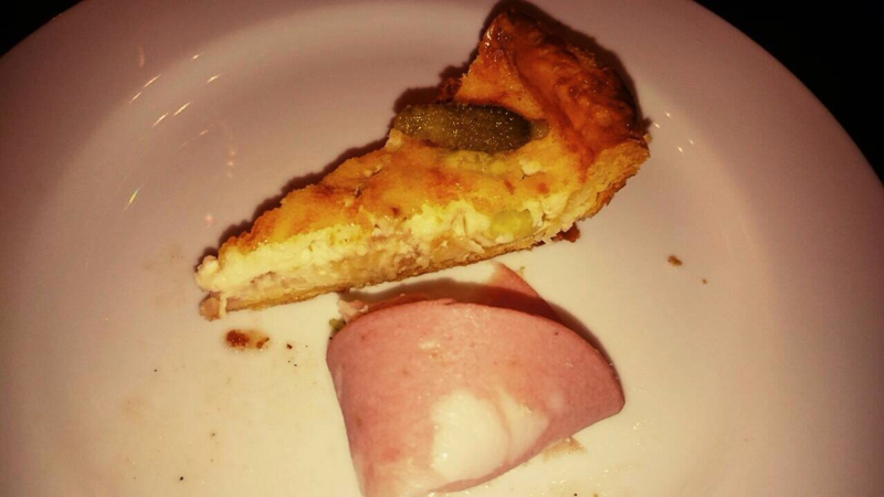 反省点と無駄話