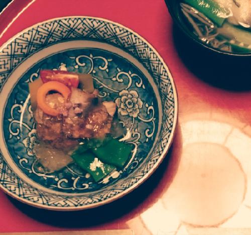 冷静さを取り戻して店主 白樺派について語る