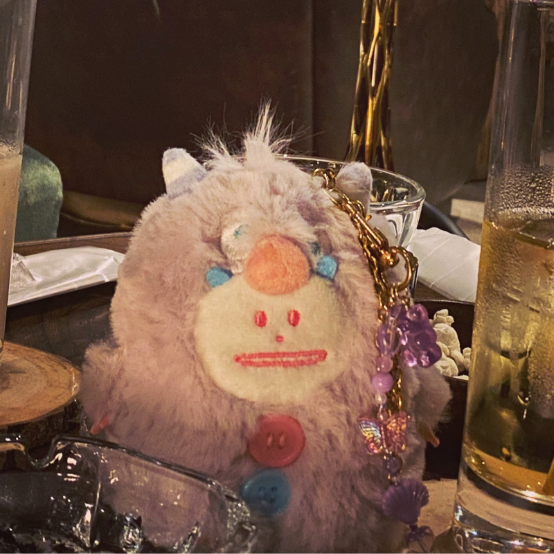 人怖、だったらいいなという話