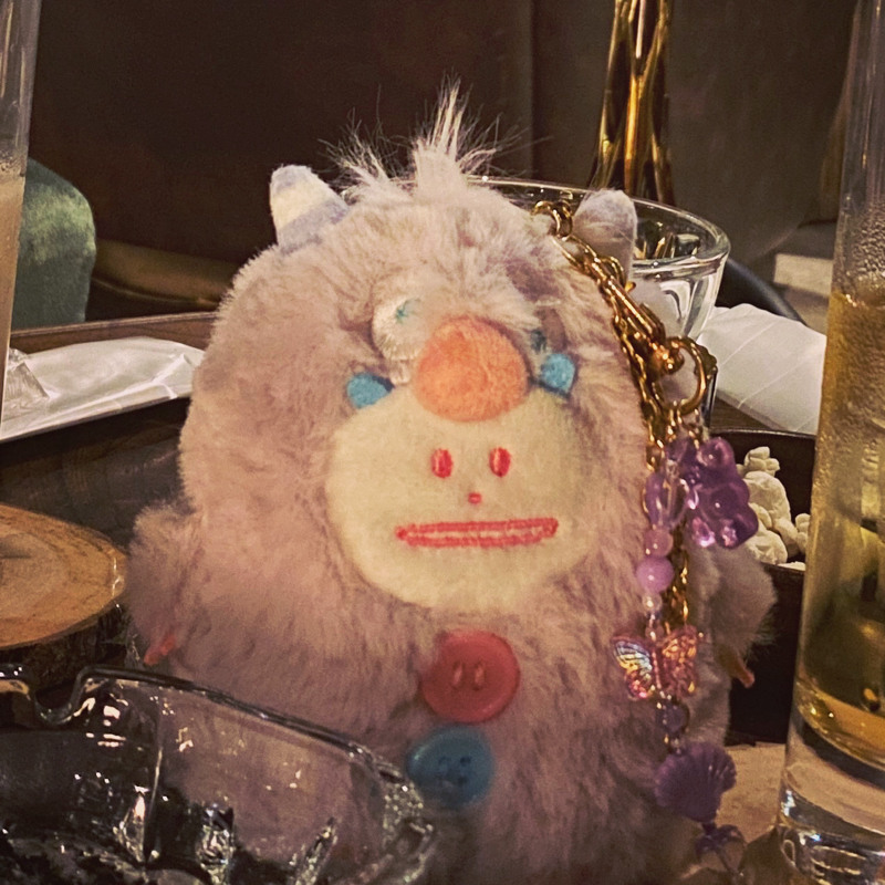 ギフトお礼/ディズニー同人はあかんて