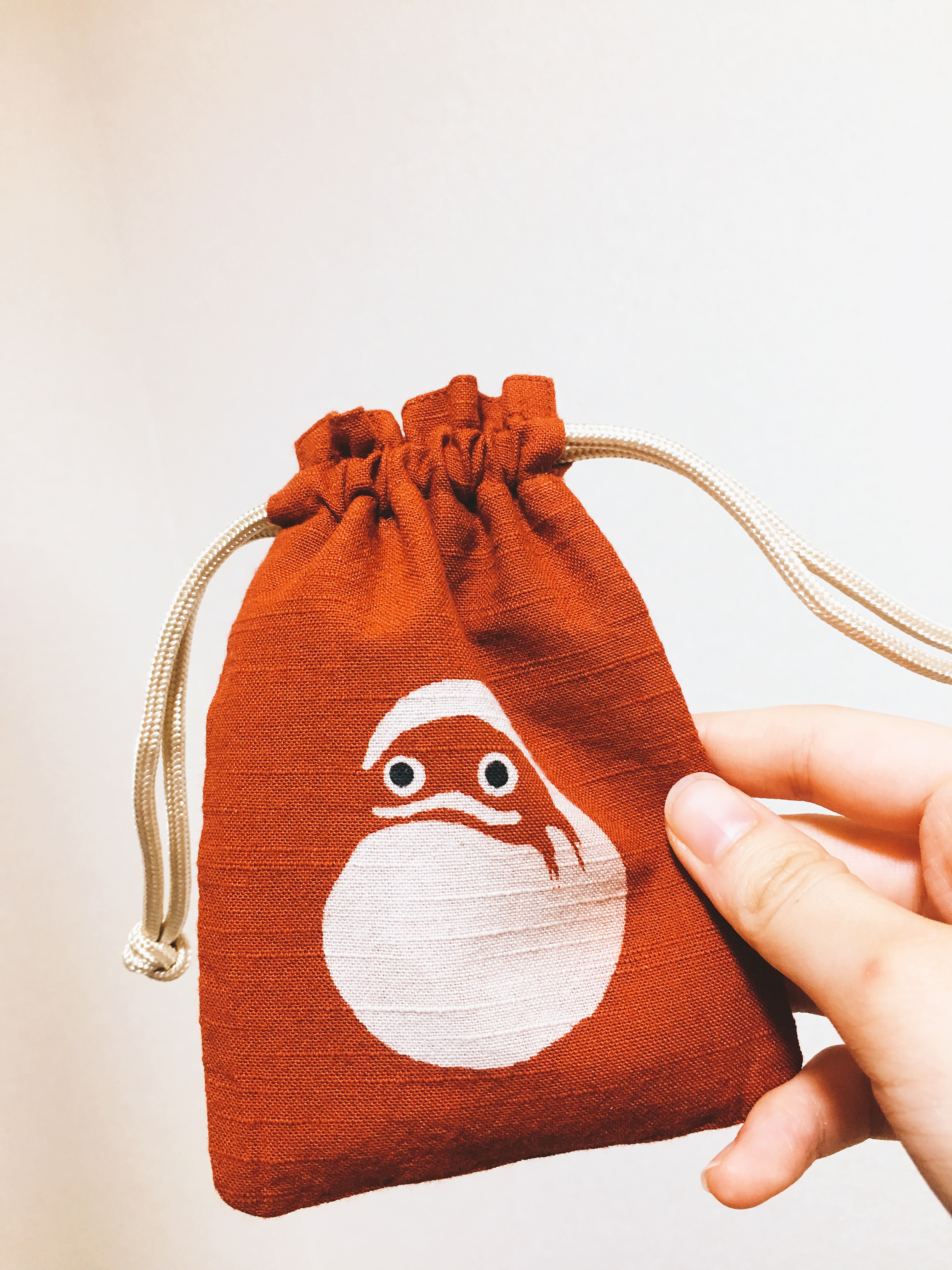 トイレから出てしばらく経った