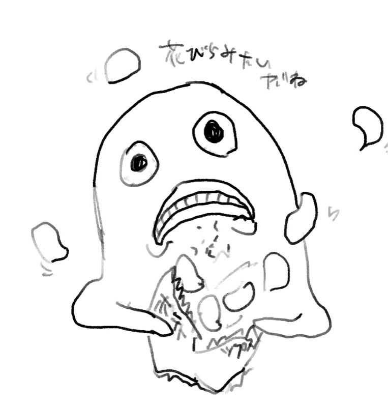 ちょとエロゲの話