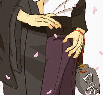 にほへしradio No.1 〜600年目の浮気〜