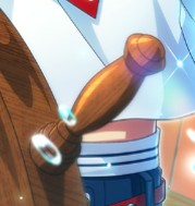 一十木音也、腹チラ前提衣装問題