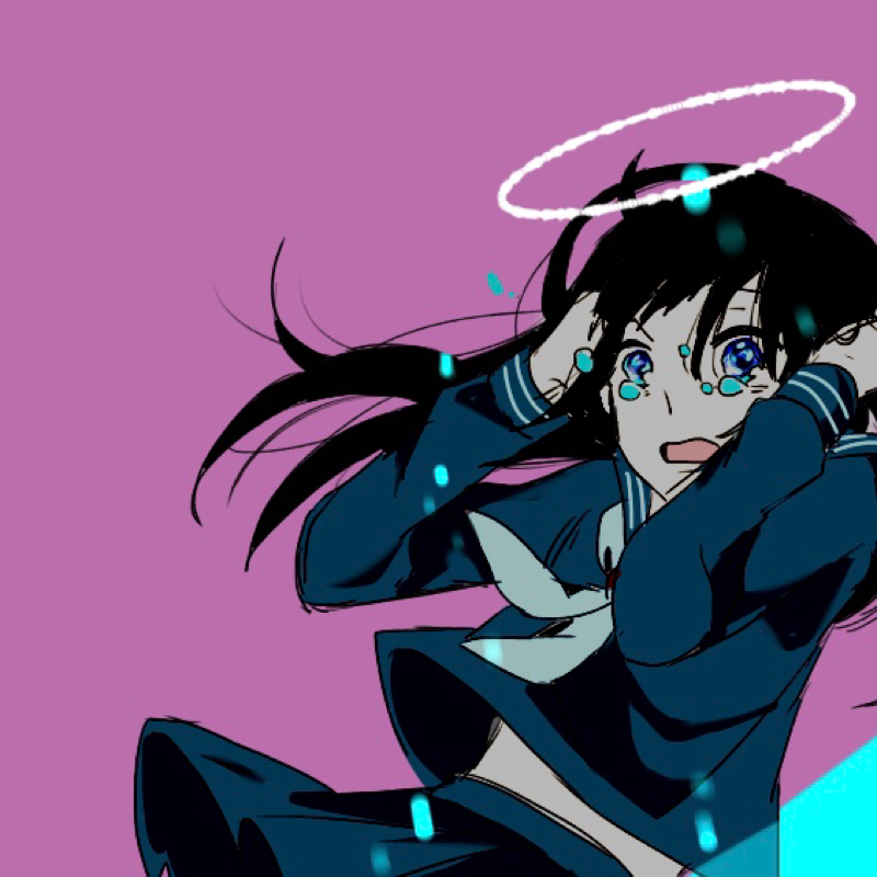 授業中に思いついたスザルルを語った