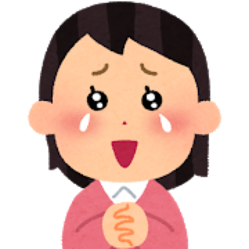 #1.5 お便り返信と、信じるのは公式、の話