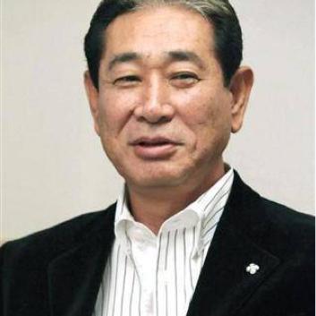 東北楽天ゴールデンイーグルスの元監督星野仙一氏死去(享年 70)