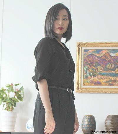 ブラックリベンジ