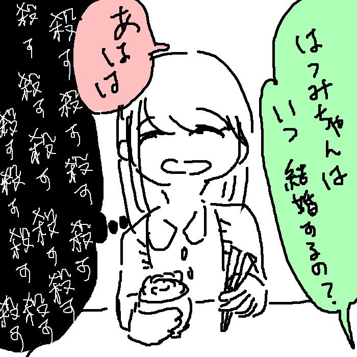 スパイダーマンについて語る  その3