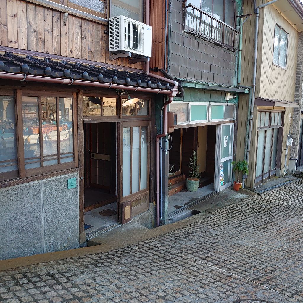 【その51】髪と髪の毛の357日、という美容室にて