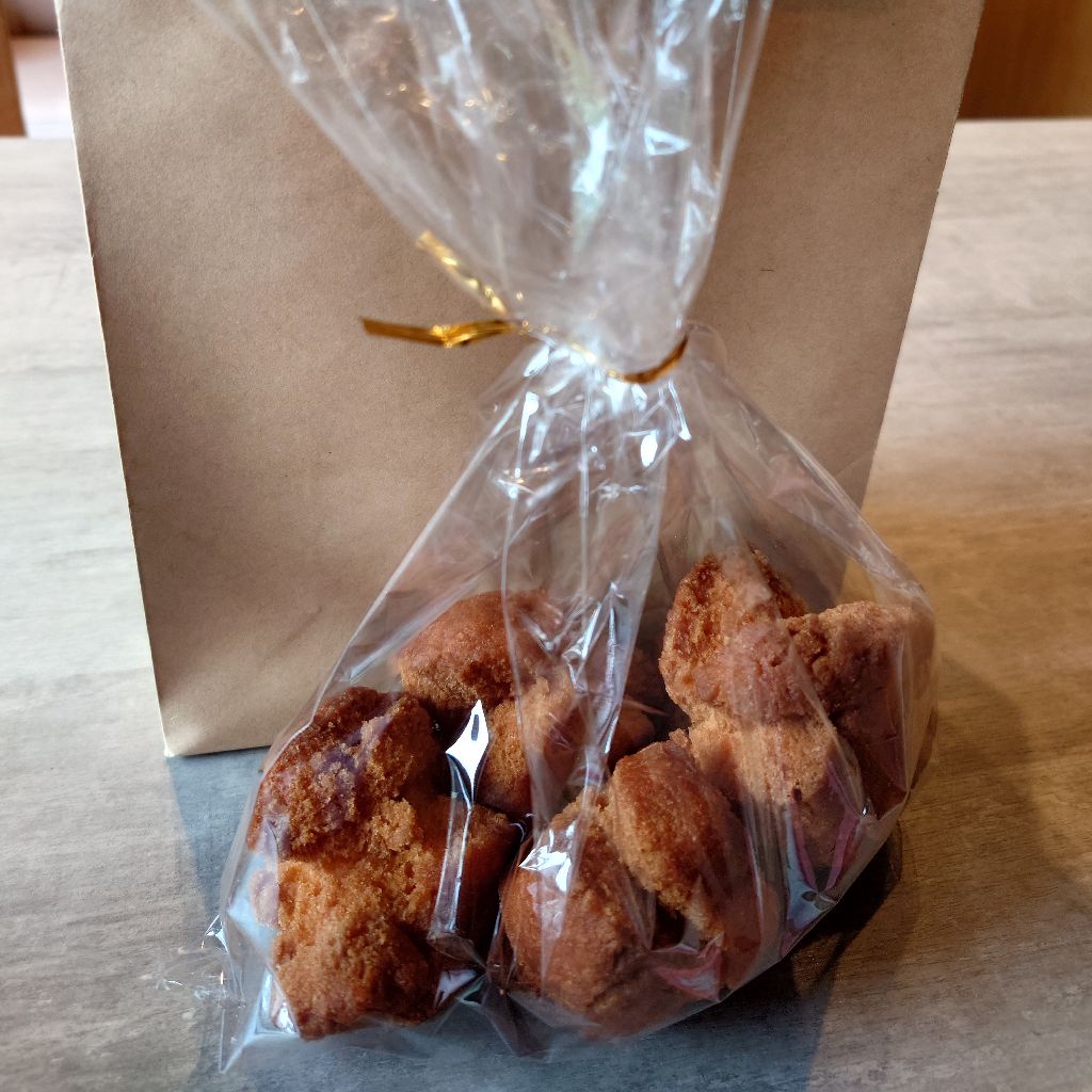 【再開4】ぶっちゃけトークです