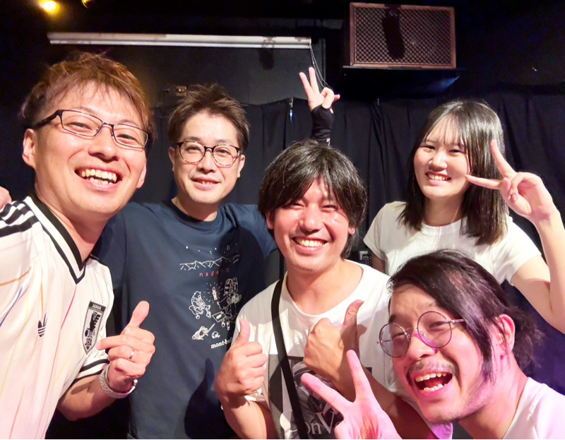 #139『けしからんRADIO』episode10