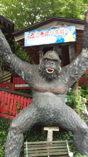 バロシャロの16年前と今について(1)