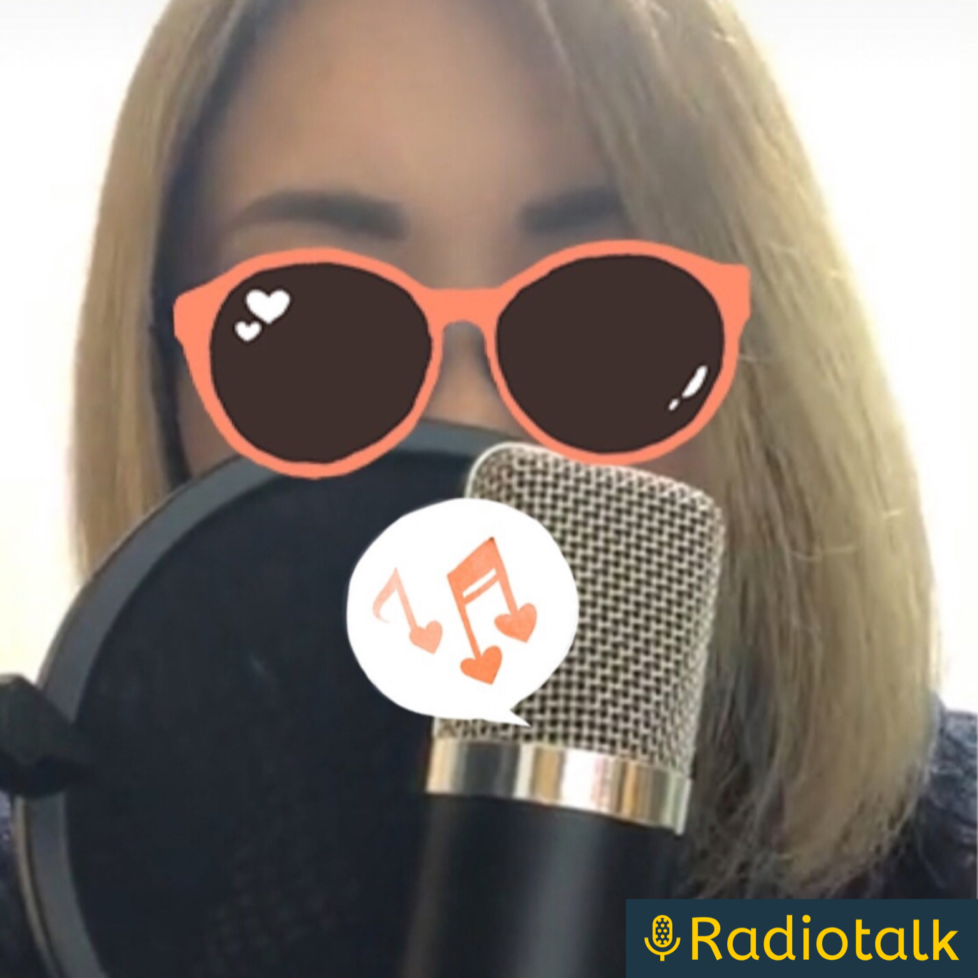 💃歌うOVER40🕺Radio🎙✨ podcast artwork