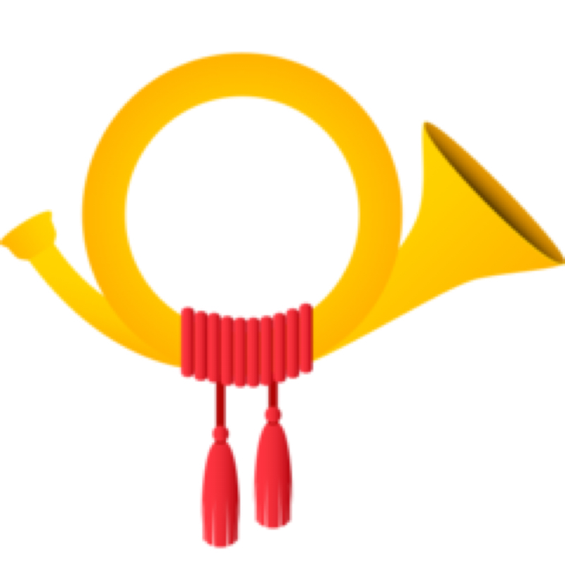 なぜホルンの絵文字だけ「活動」ではなく「モノ」に分類されているのか