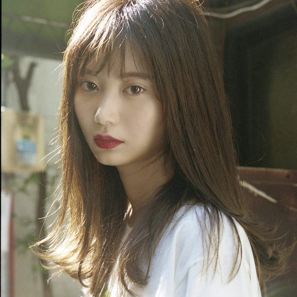 ❤︎2 美学生図鑑とカメラマンさんとの話