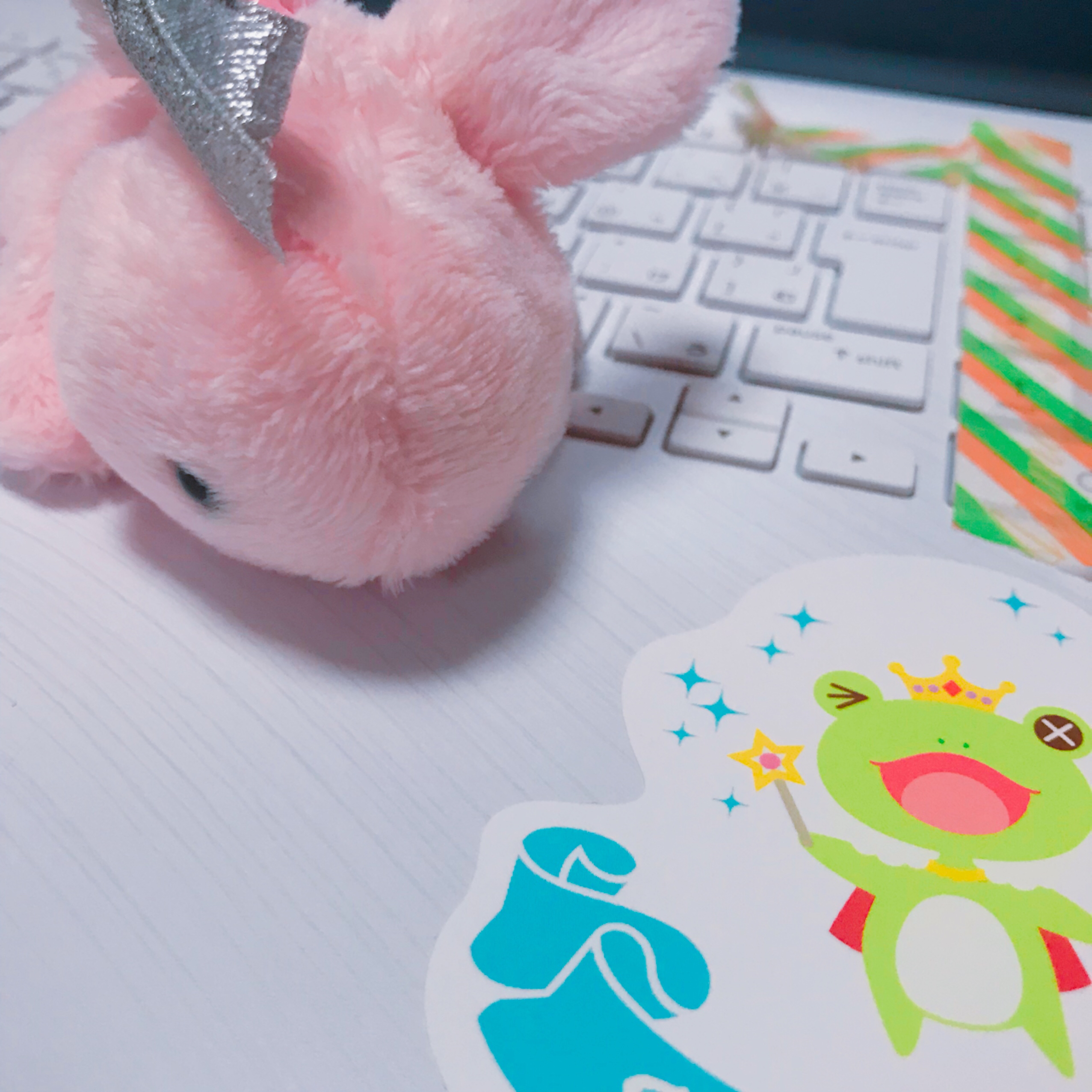 小説進まないまま朝日を拝む