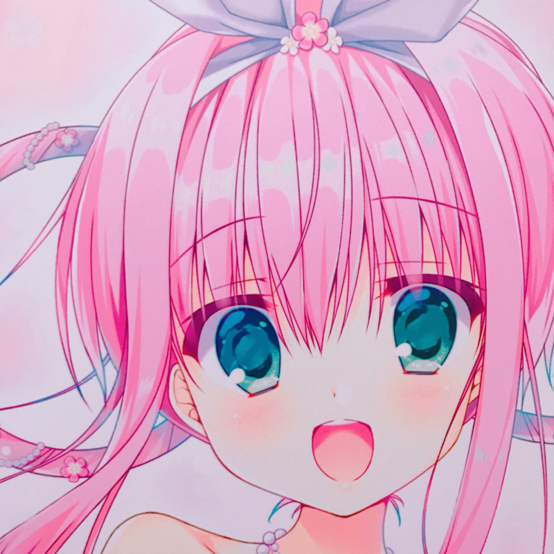 ミルキィホームズ大好きな話