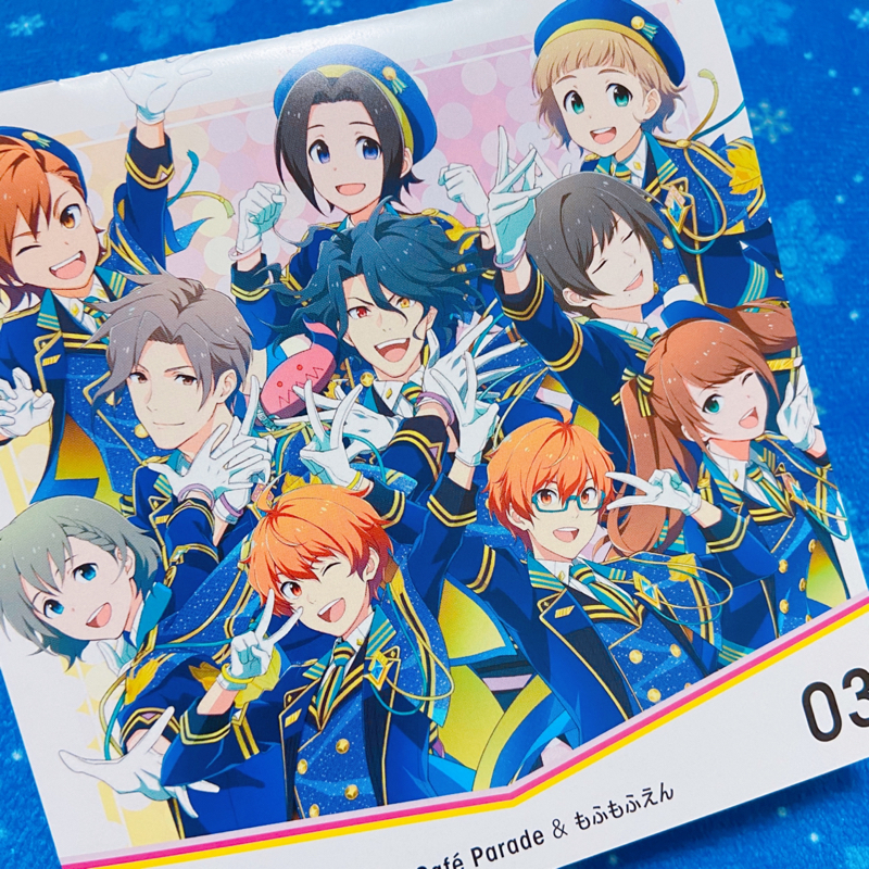 はんどめいど・きみはーと！聞いてください