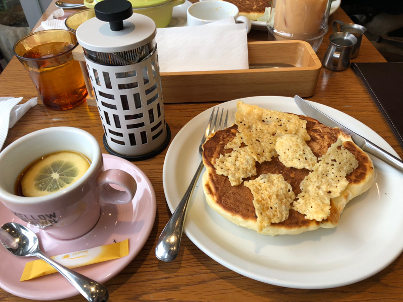 言いたい事を言っていく