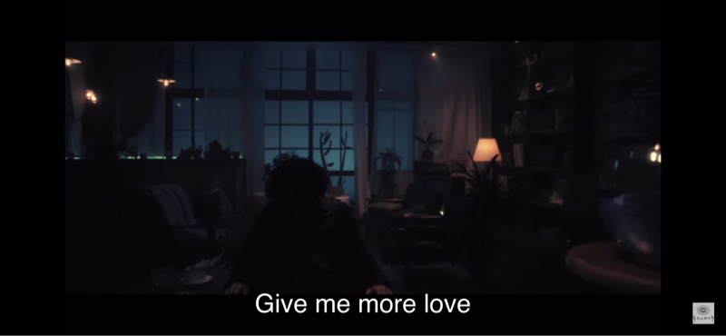 推し：キタニタツヤ