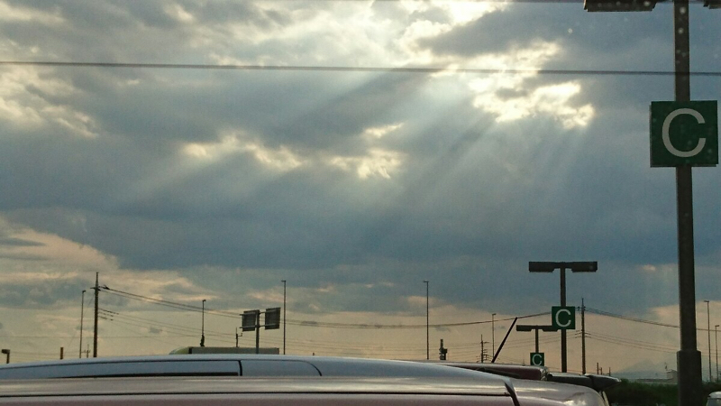 挑戦：お題ガチャ①