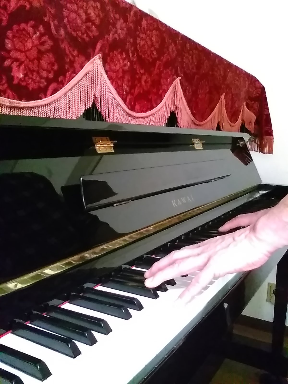 ジャズ名曲『スイングしなけりゃ意味がない』