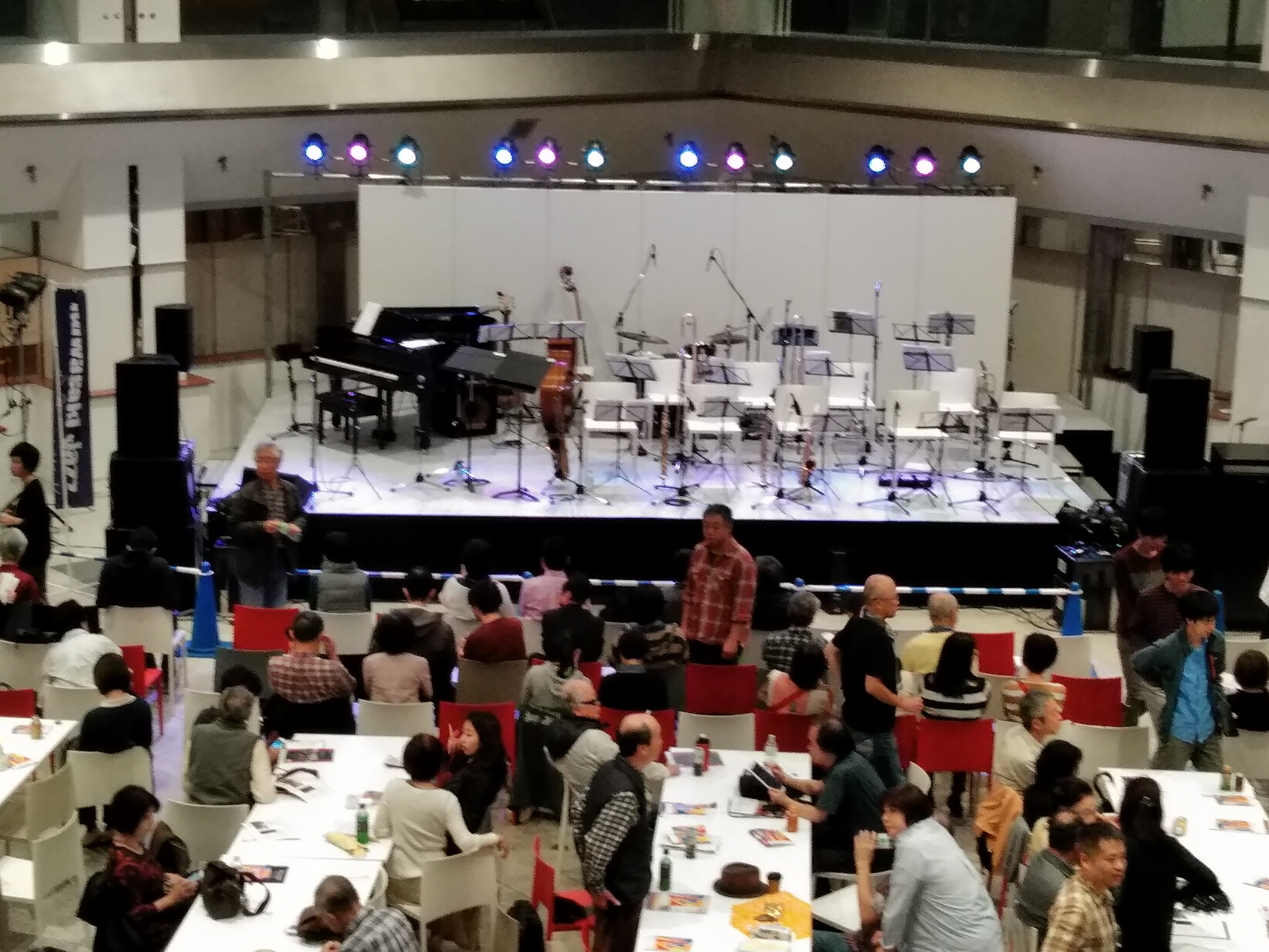 Big  Band  Jazz  Heritage