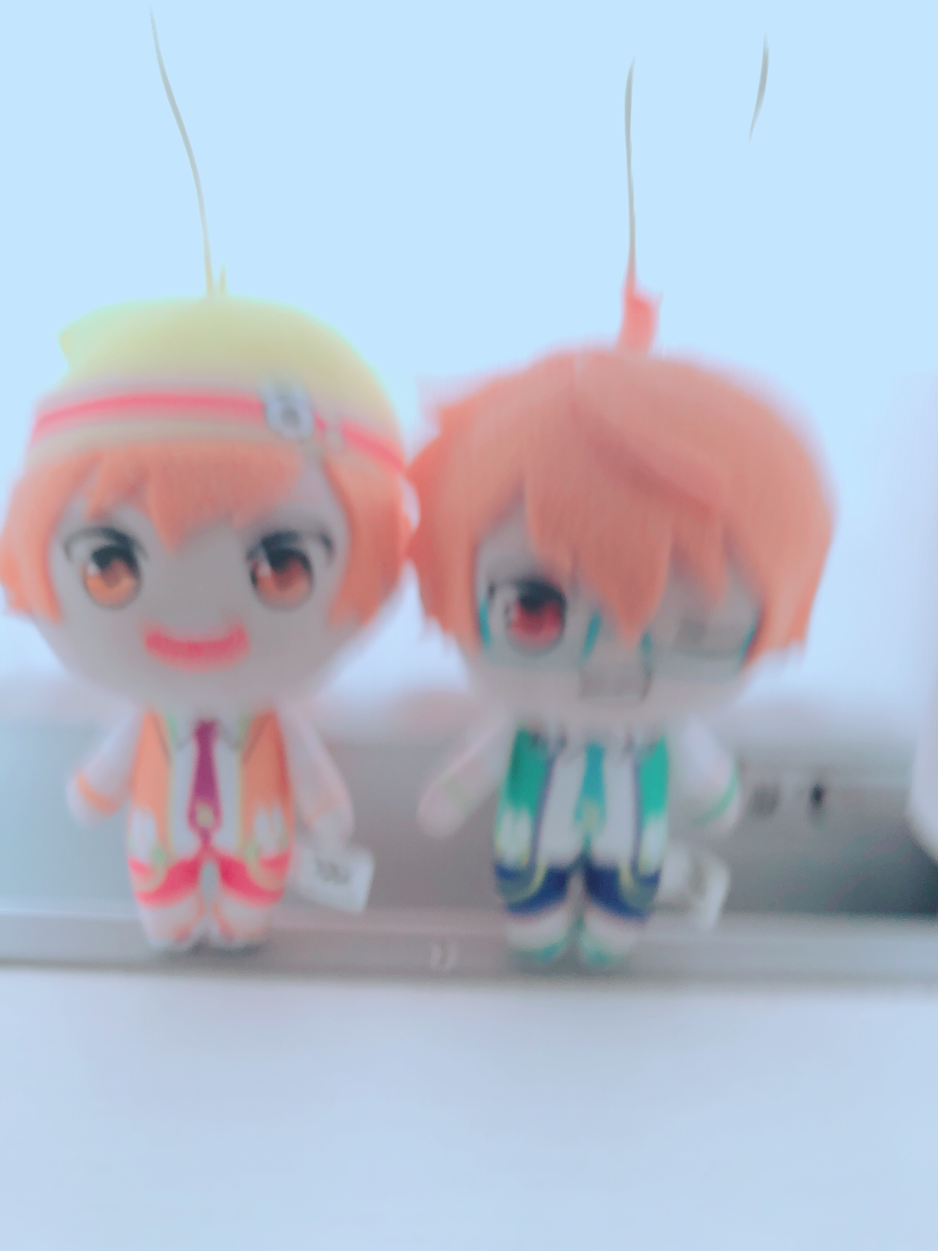 私は5分以上喋るをします。